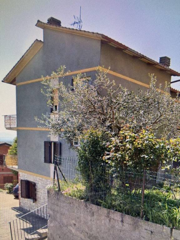 appartamento in vendita a Perugia in zona Casaglia