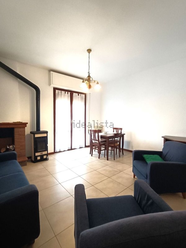 appartamento in vendita a Perugia in zona Montebello