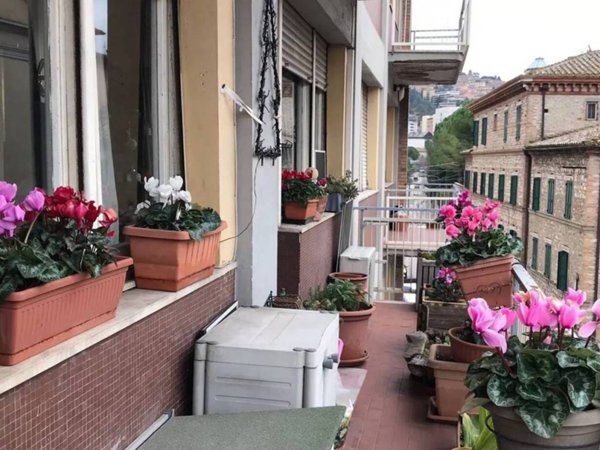 appartamento in vendita a Perugia in zona Madonna Alta