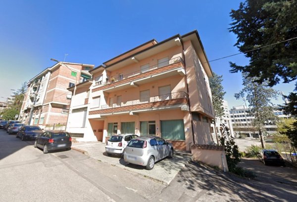 appartamento in vendita a Perugia in zona Centro Città