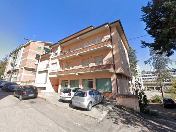 appartamento in vendita a Perugia in zona Prepo