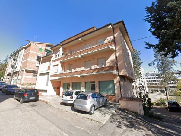 appartamento in vendita a Perugia in zona Centro Città
