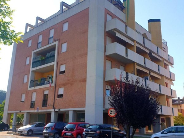 appartamento in vendita a Perugia in zona Ponte Felcino