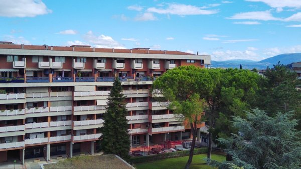 appartamento in vendita a Perugia in zona Ponte San Giovanni