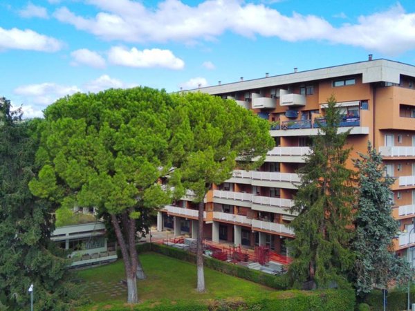 appartamento in vendita a Perugia in zona Ponte San Giovanni