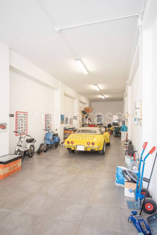 monolocale in vendita a Perugia in zona Elce