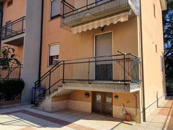 casa indipendente in vendita a Perugia in zona Pretola