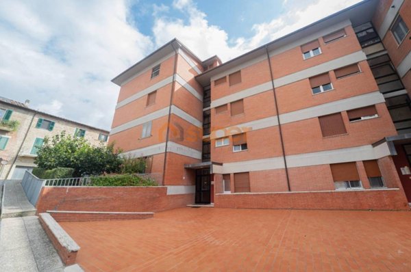 appartamento in vendita a Perugia in zona Centro Città