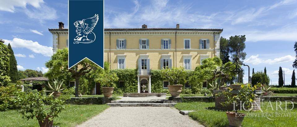 casa indipendente in vendita a Perugia in zona Castel del Piano