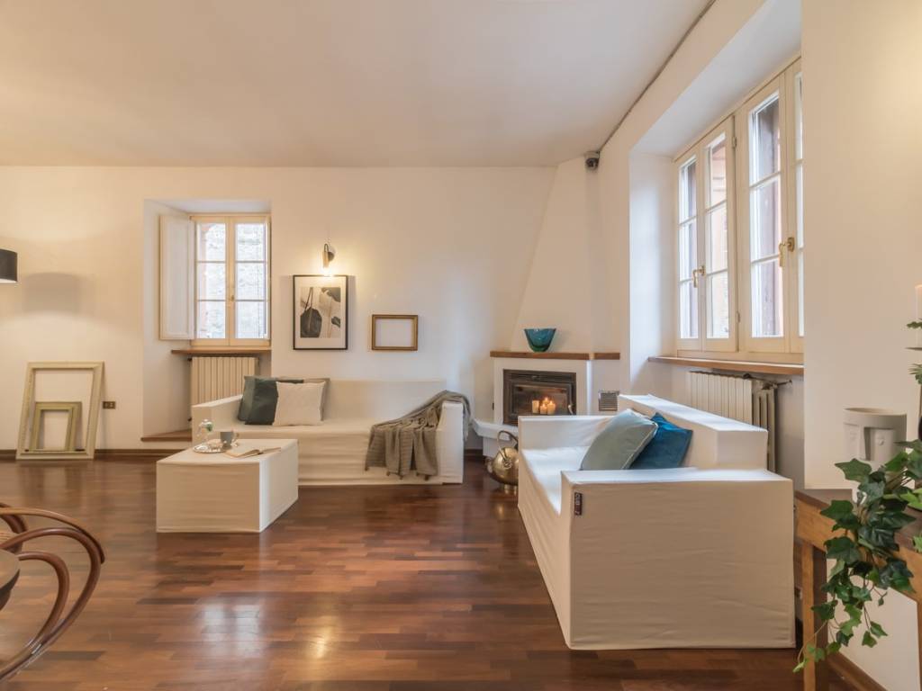 appartamento in vendita a Perugia in zona Centro Città