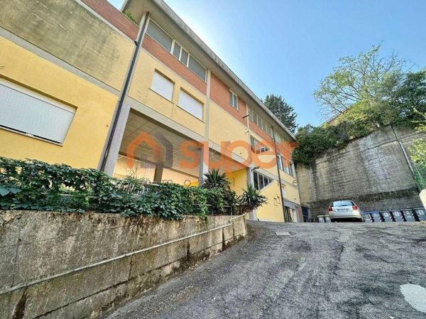 appartamento in vendita a Perugia in zona Santa Lucia