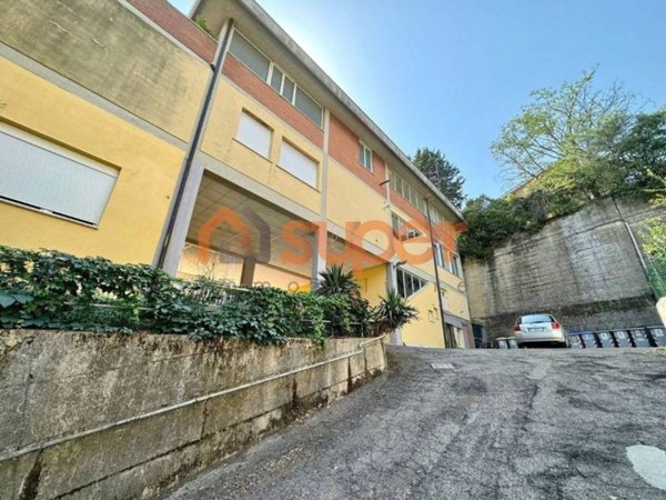 appartamento in vendita a Perugia in zona Elce