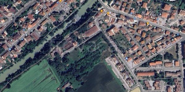 terreno agricolo in vendita a Perugia in zona Ponte Felcino
