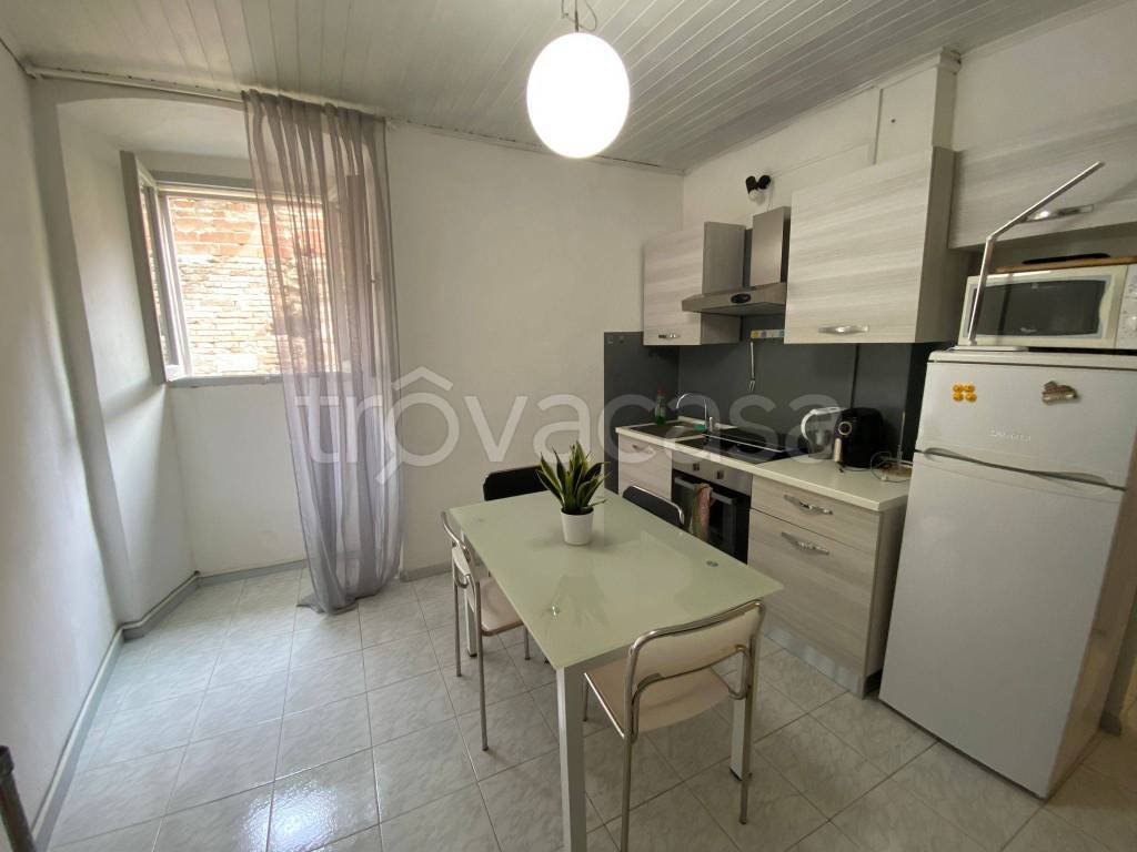 appartamento in vendita a Perugia in zona Centro Città