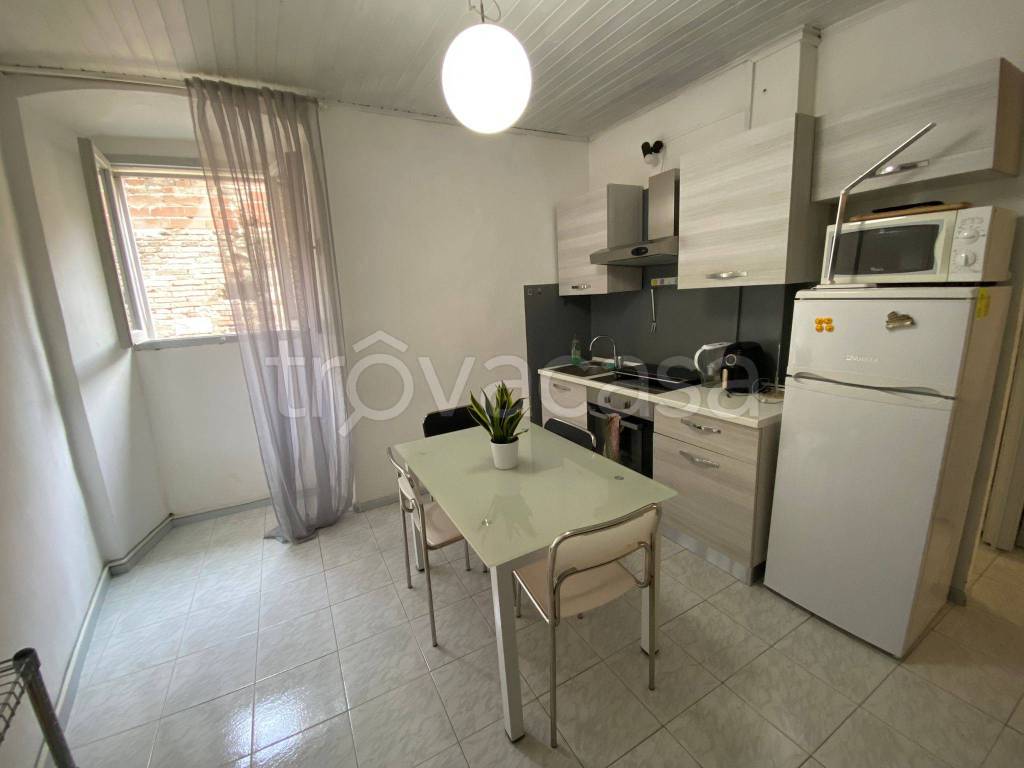 appartamento in vendita a Perugia in zona Centro Città