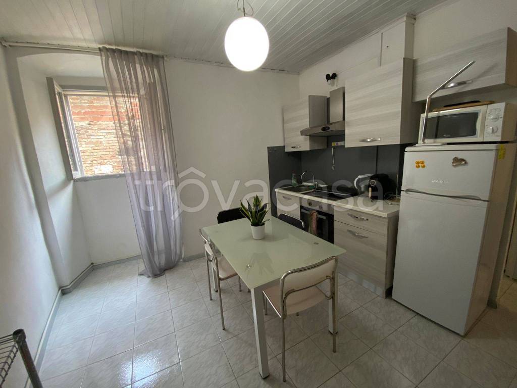 appartamento in vendita a Perugia in zona Centro Città