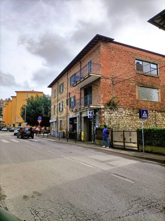 monolocale in vendita a Perugia in zona Elce
