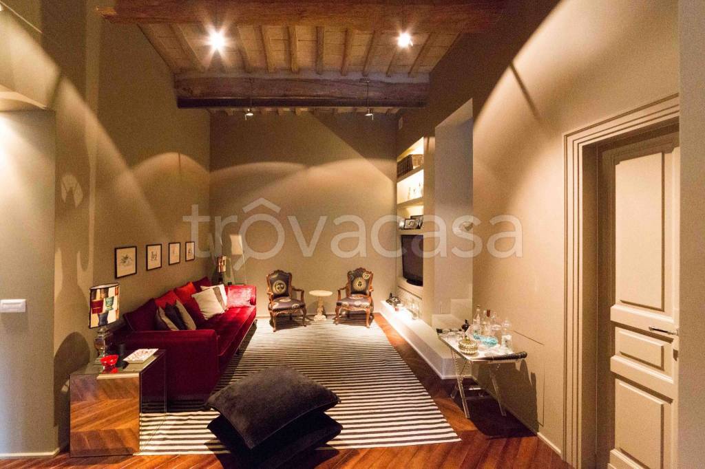 appartamento in vendita a Perugia in zona Centro Città