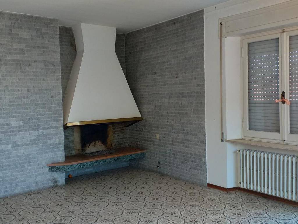 casa indipendente in vendita a Perugia in zona Pila