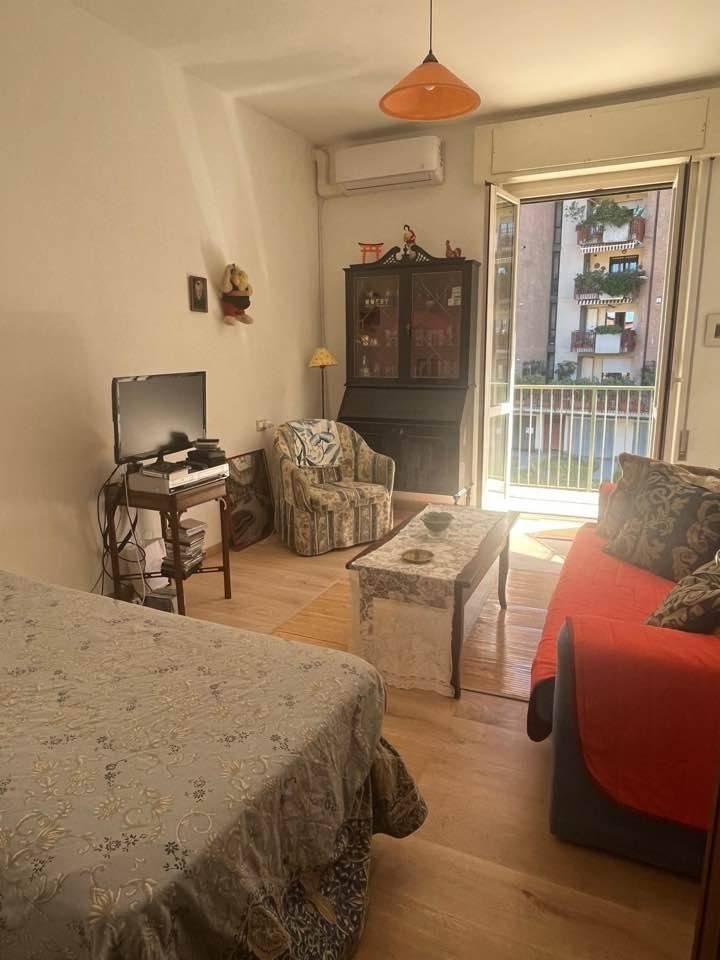 appartamento in vendita a Perugia in zona Monteluce