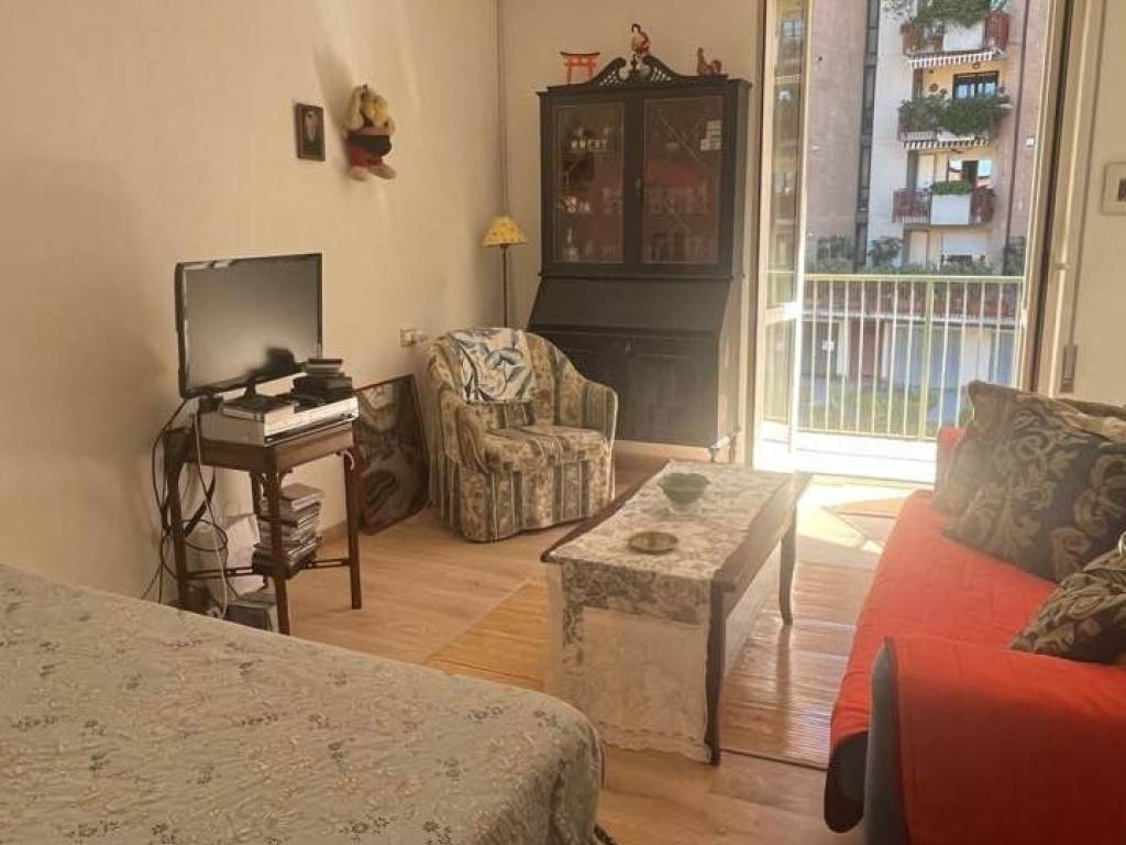 appartamento in vendita a Perugia in zona Monteluce
