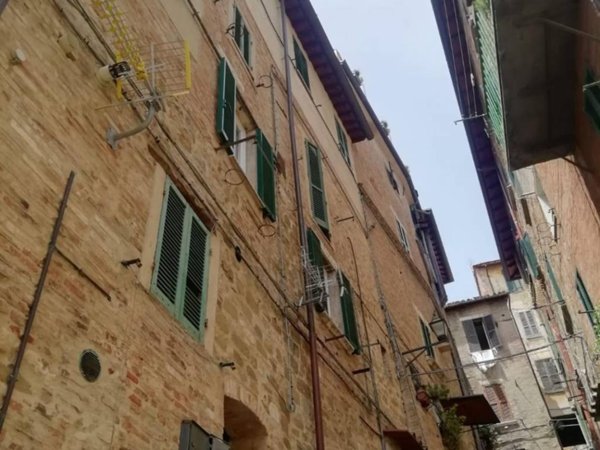 appartamento in vendita a Perugia in zona Elce
