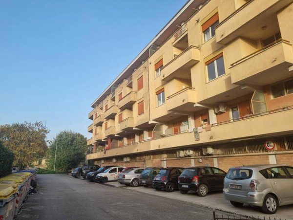 appartamento in vendita a Perugia in zona Villa Pitignano