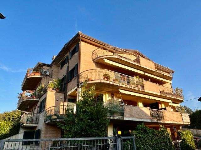appartamento in vendita a Perugia in zona Prepo