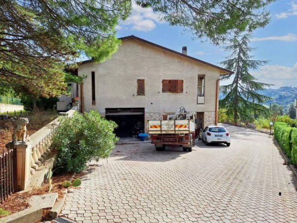 appartamento in vendita a Perugia in zona San Marco