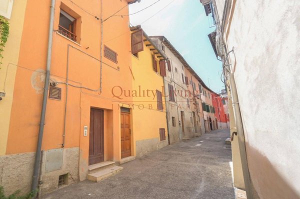 appartamento in vendita a Perugia in zona Centro Città