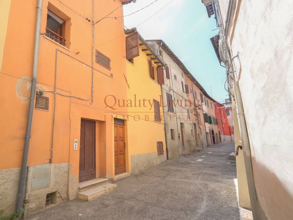appartamento in vendita a Perugia in zona Centro Città
