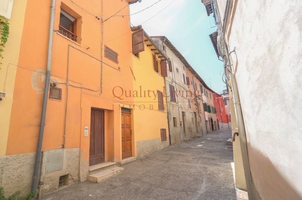 appartamento in vendita a Perugia in zona Centro Città