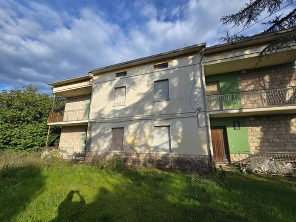 casa indipendente in vendita a Perugia in zona San Martino In Campo