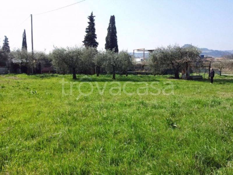 terreno agricolo in vendita a Perugia in zona Ponte Valleceppi