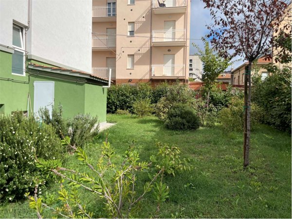 appartamento in vendita a Perugia in zona Madonna Alta