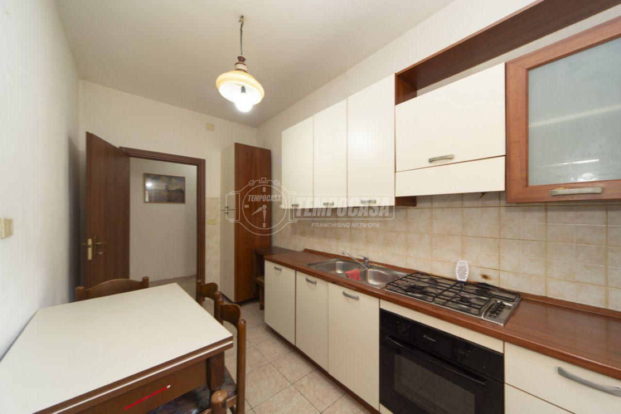 appartamento in vendita a Perugia in zona Prepo