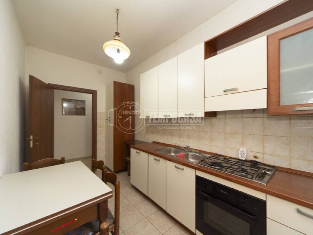 appartamento in vendita a Perugia in zona Prepo