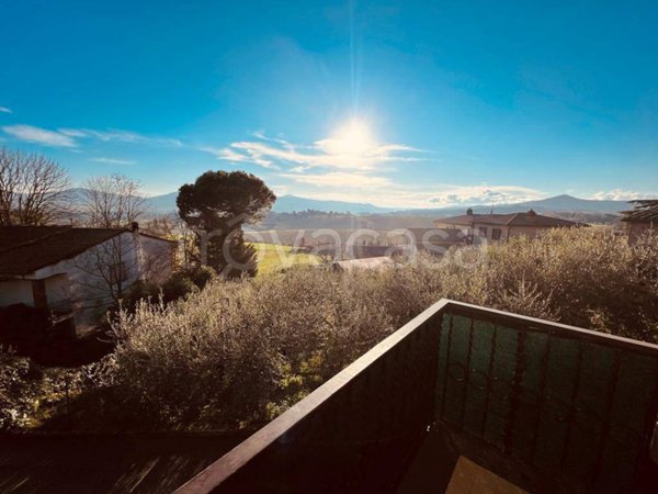 appartamento in vendita a Perugia in zona Fontignano