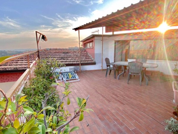 appartamento in vendita a Perugia in zona Monteluce