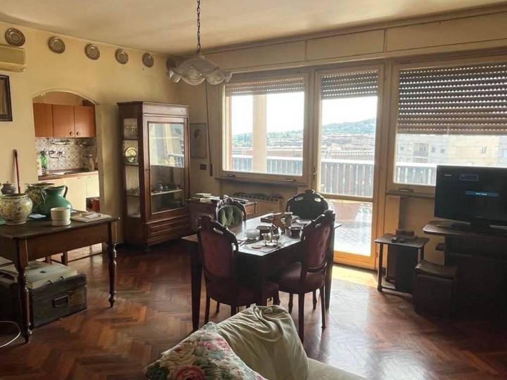 appartamento in vendita a Perugia in zona Madonna Alta