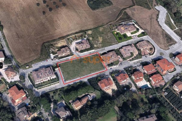 villa in vendita a Perugia in zona Ponte Felcino