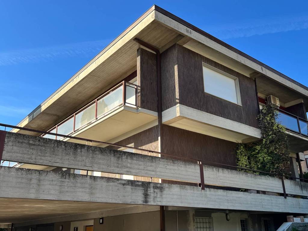 appartamento in vendita a Perugia in zona Ponte San Giovanni