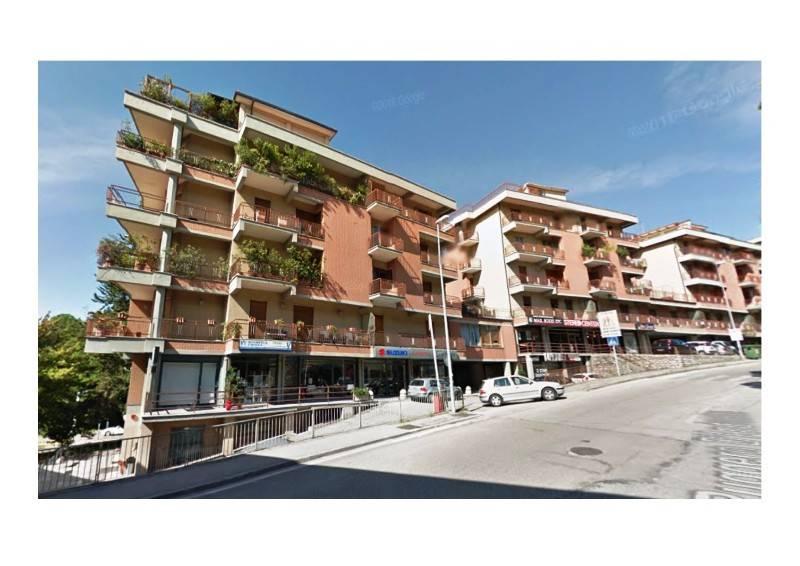 appartamento in vendita a Perugia in zona Centro Città