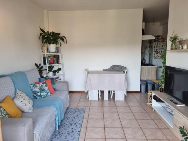 appartamento in vendita a Perugia in zona Casa del Diavolo