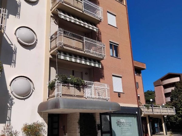 appartamento in vendita a Perugia in zona Santa Lucia