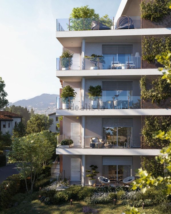 appartamento in vendita a Perugia in zona Madonna Alta