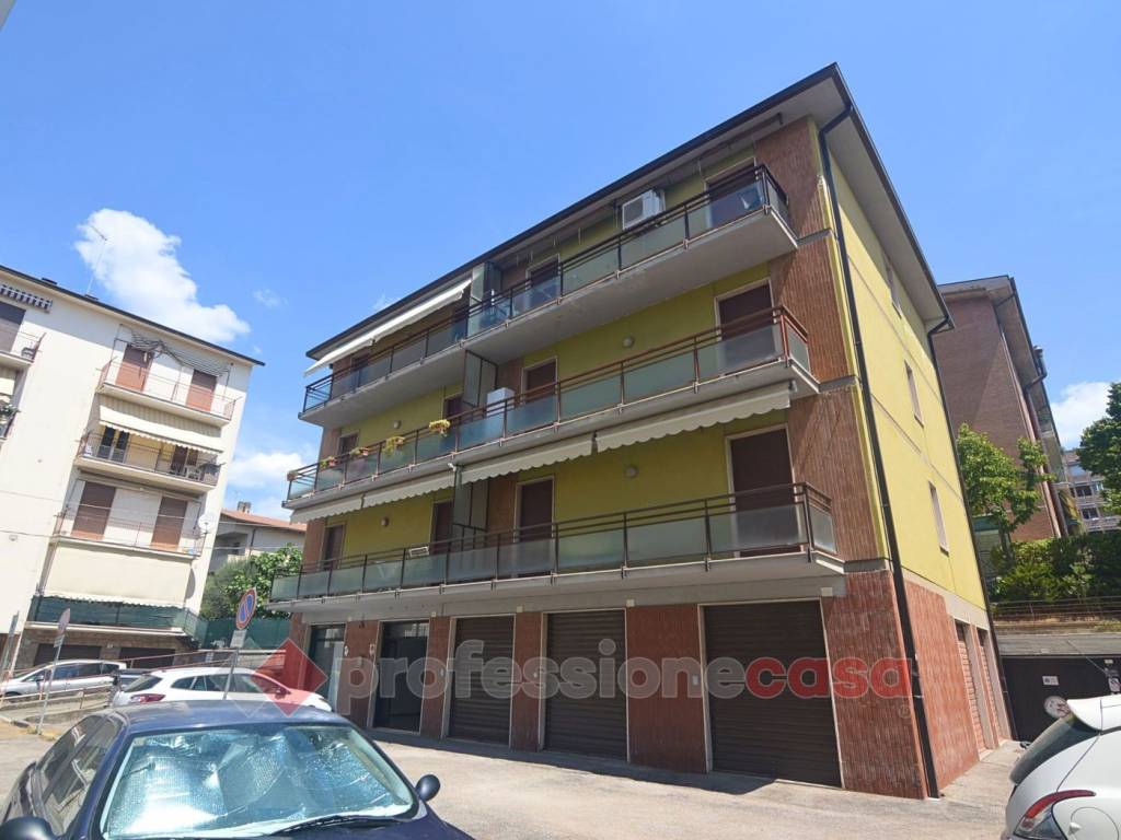 ufficio in vendita a Perugia in zona San Sisto