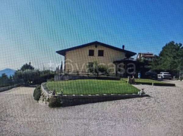 casa indipendente in vendita a Perugia in zona Ponte Pattoli