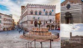 appartamento in vendita a Perugia in zona Madonna Alta