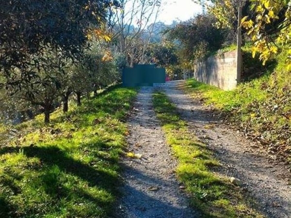 terreno agricolo in vendita a Perugia in zona Monteluce